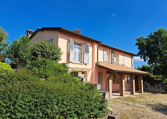 La Pasqualina B&B Faenza